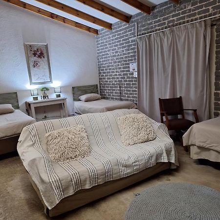 Numbi Hills Self-Catering Villa Hazyview Eksteriør bilde
