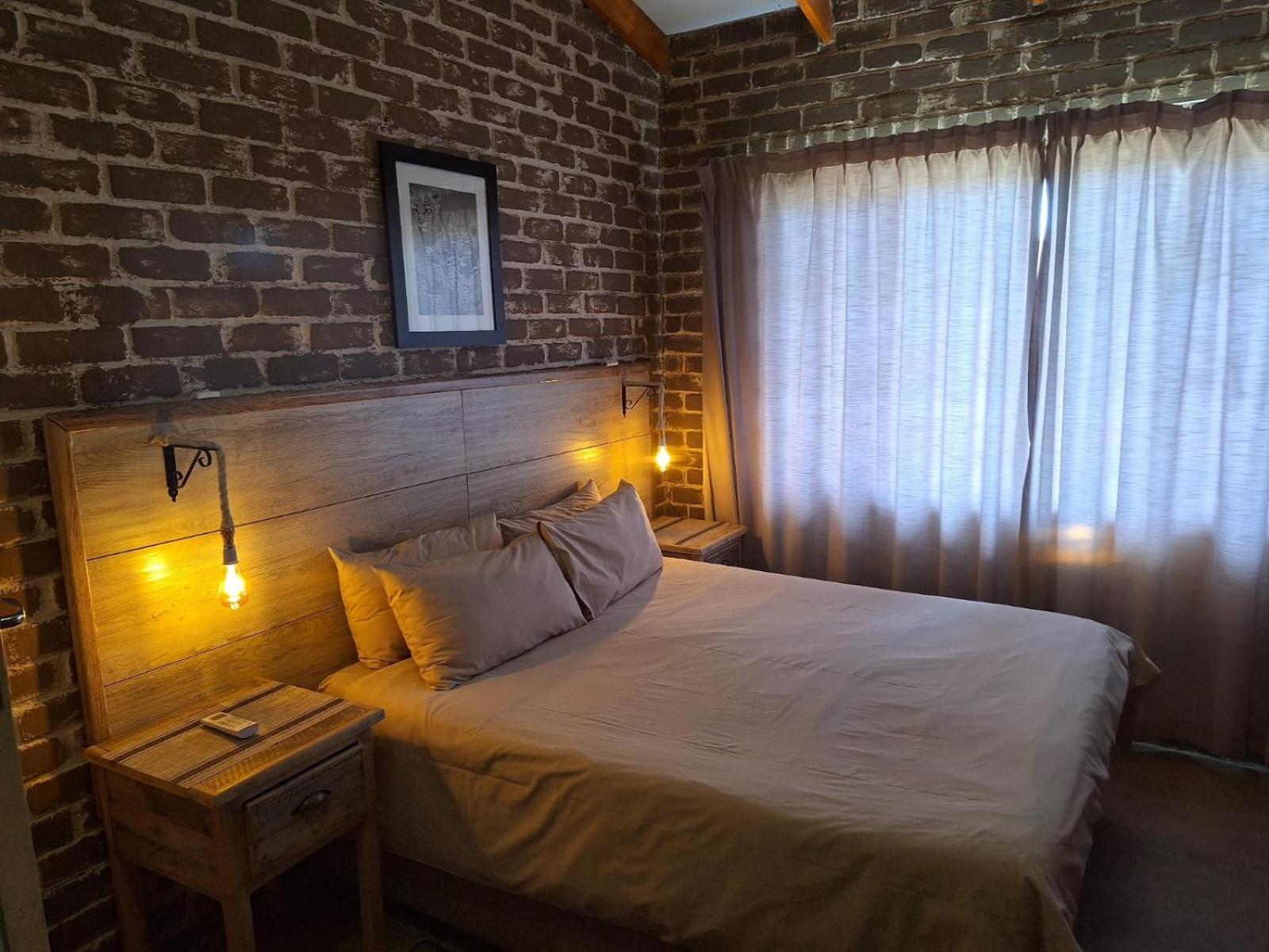 Numbi Hills Self-Catering Villa Hazyview Eksteriør bilde