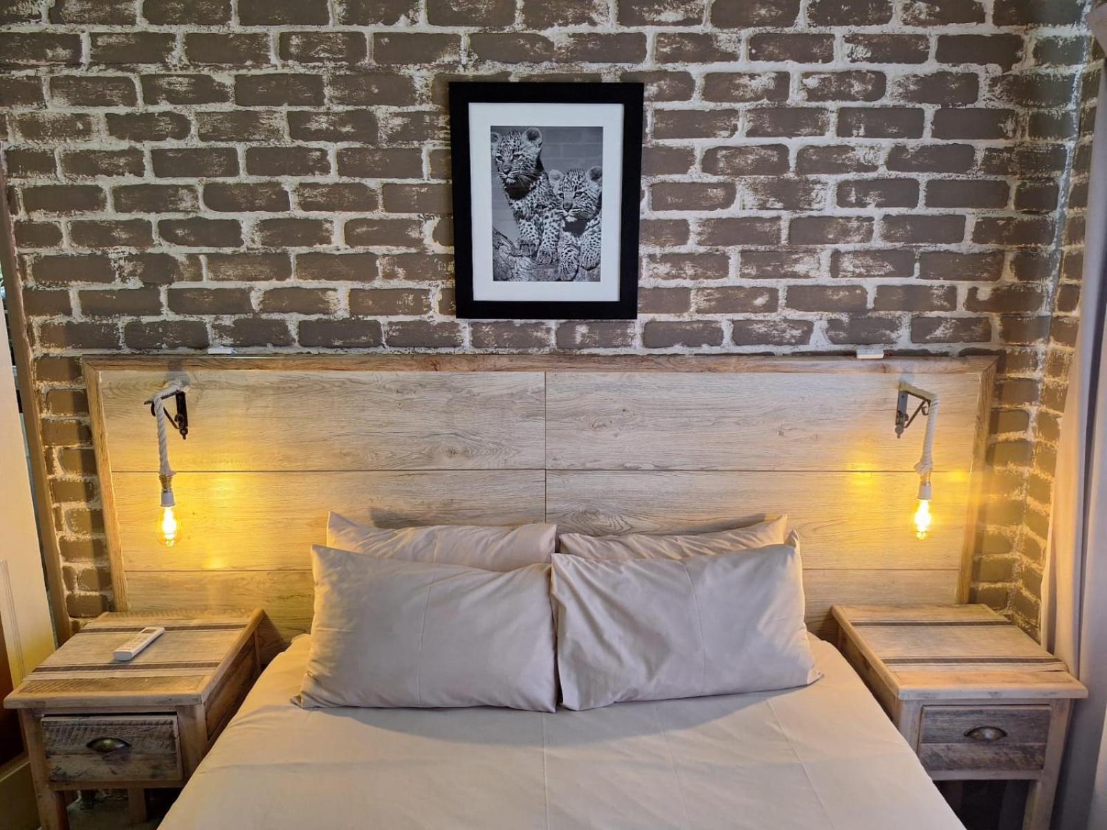 Numbi Hills Self-Catering Villa Hazyview Eksteriør bilde