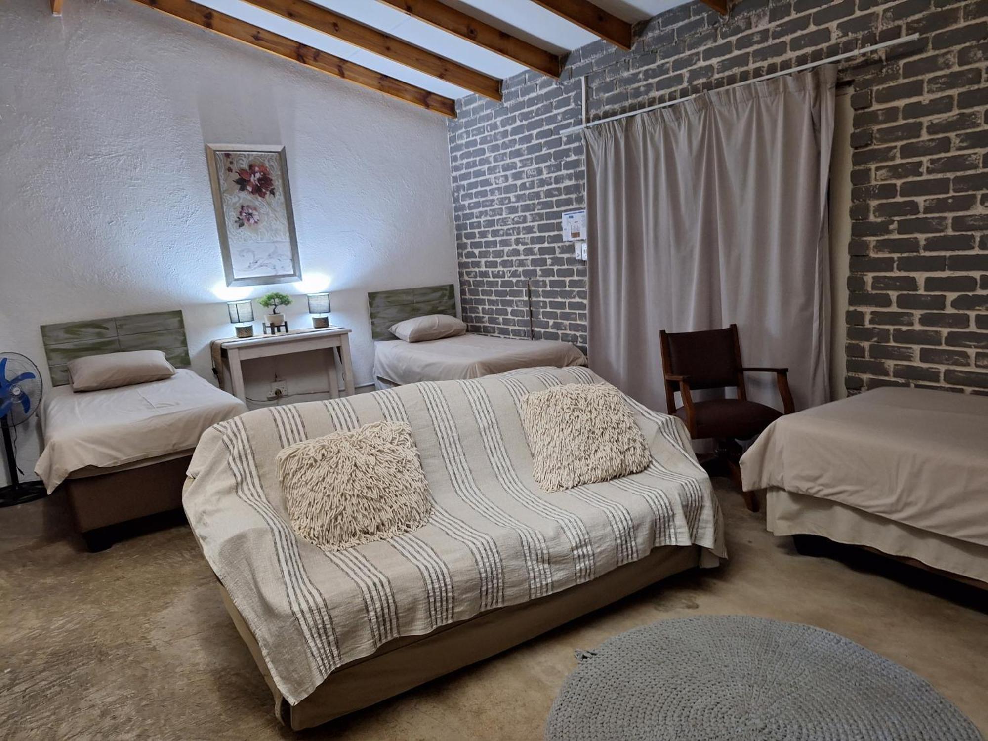 Numbi Hills Self-Catering Villa Hazyview Eksteriør bilde