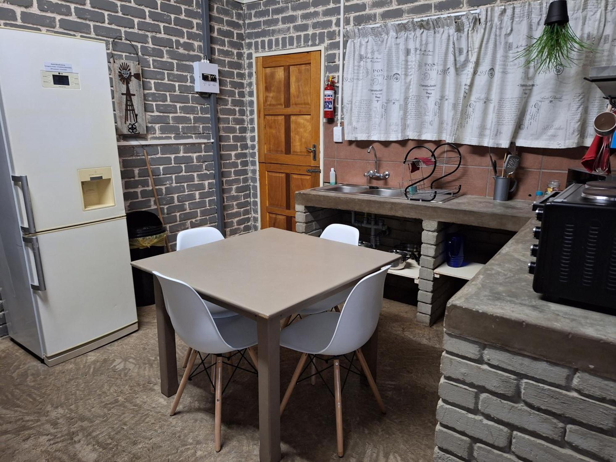 Numbi Hills Self-Catering Villa Hazyview Eksteriør bilde