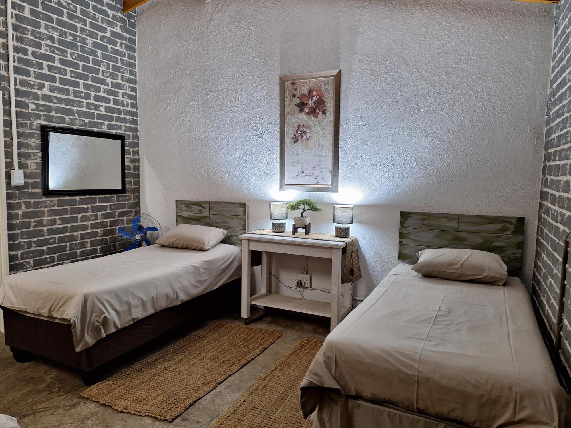 Numbi Hills Self-Catering Villa Hazyview Eksteriør bilde
