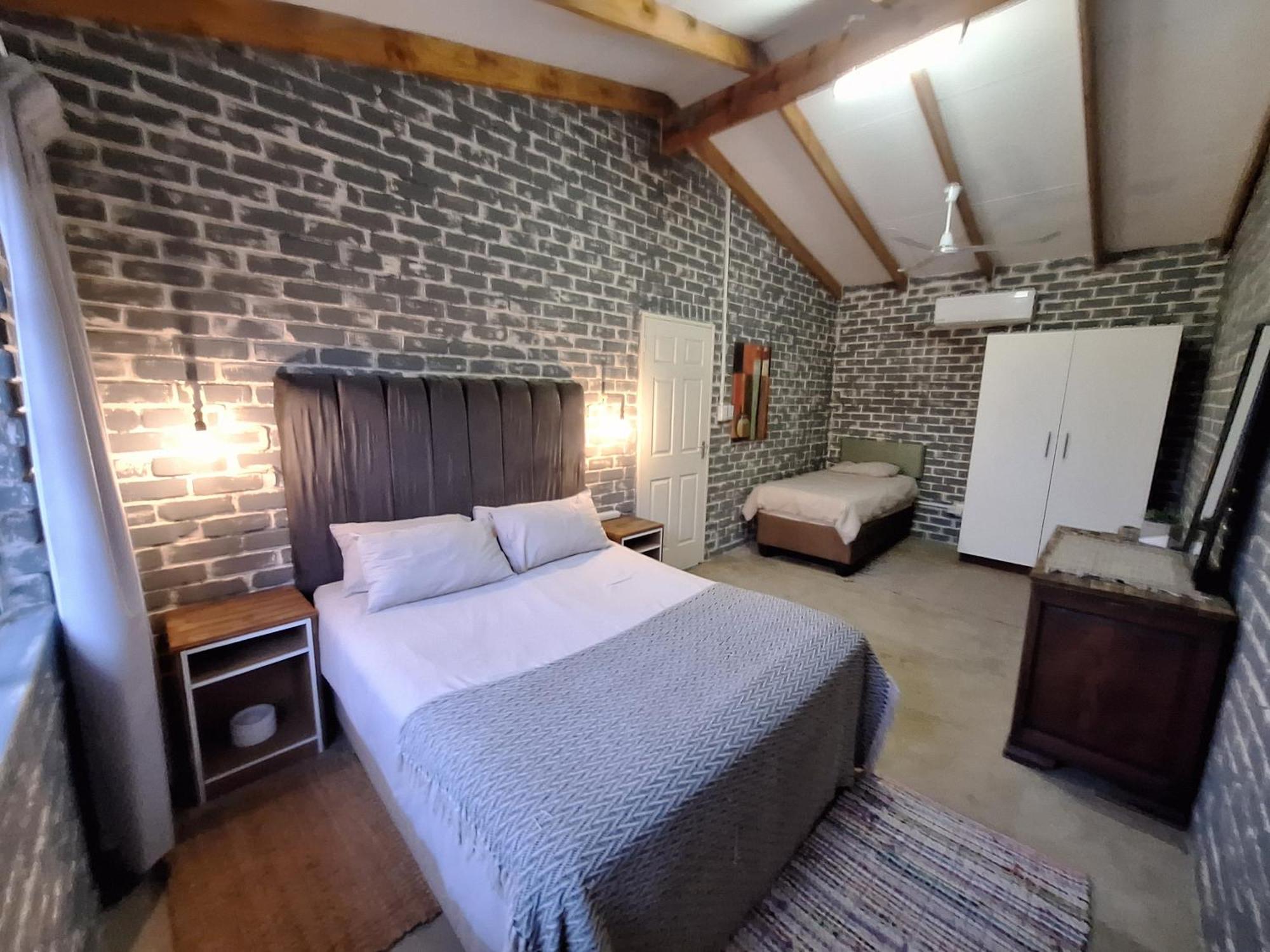 Numbi Hills Self-Catering Villa Hazyview Eksteriør bilde
