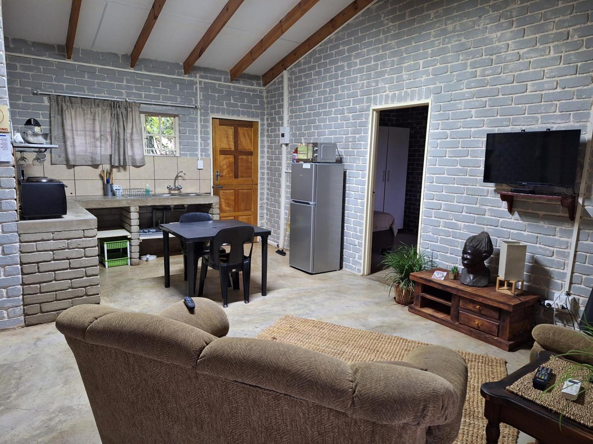 Numbi Hills Self-Catering Villa Hazyview Eksteriør bilde