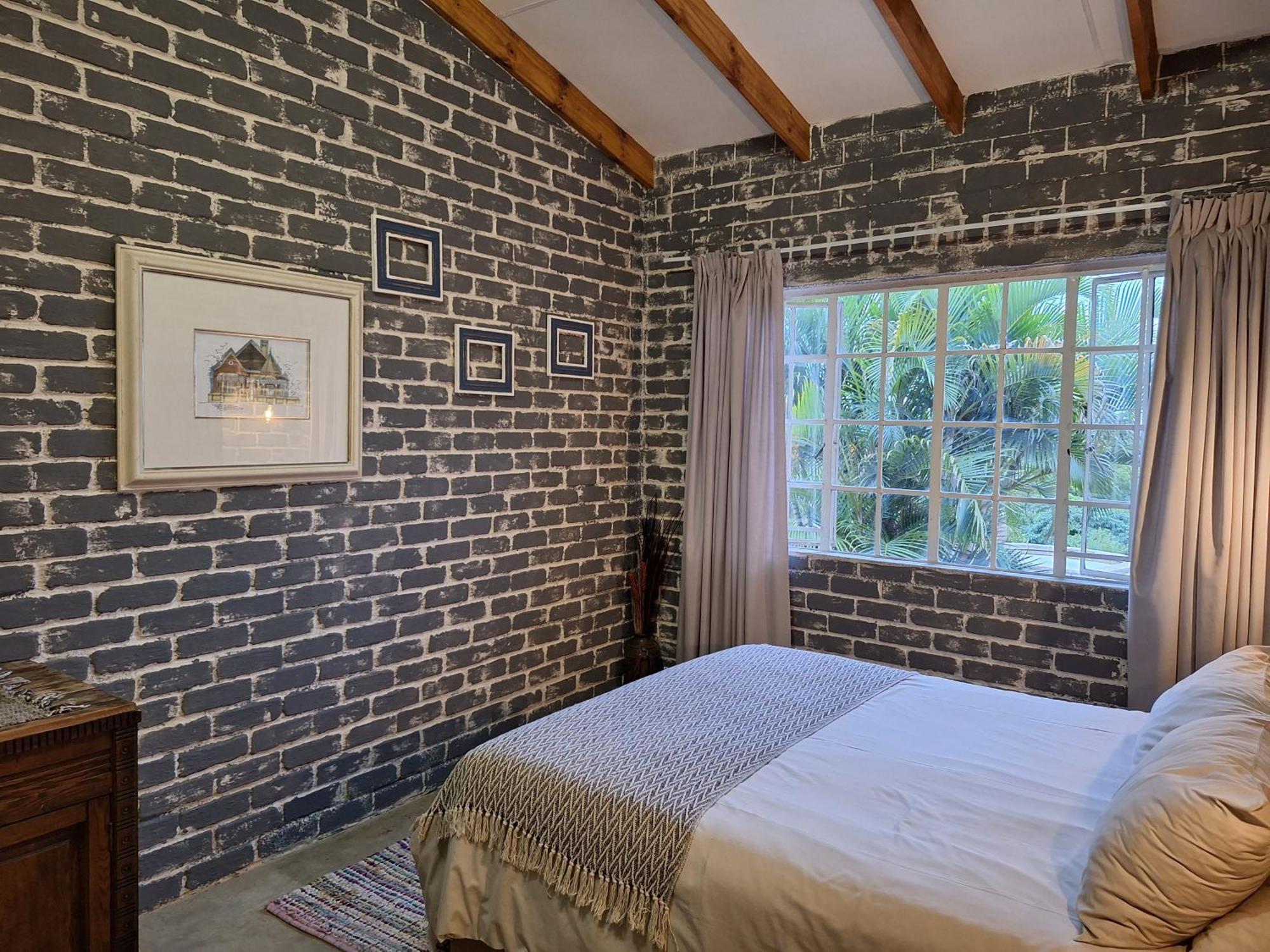 Numbi Hills Self-Catering Villa Hazyview Eksteriør bilde