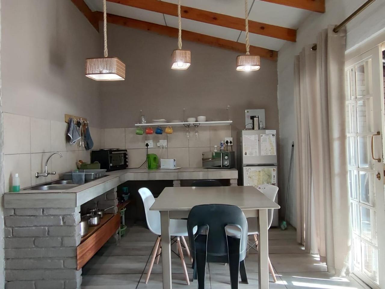 Numbi Hills Self-Catering Villa Hazyview Eksteriør bilde