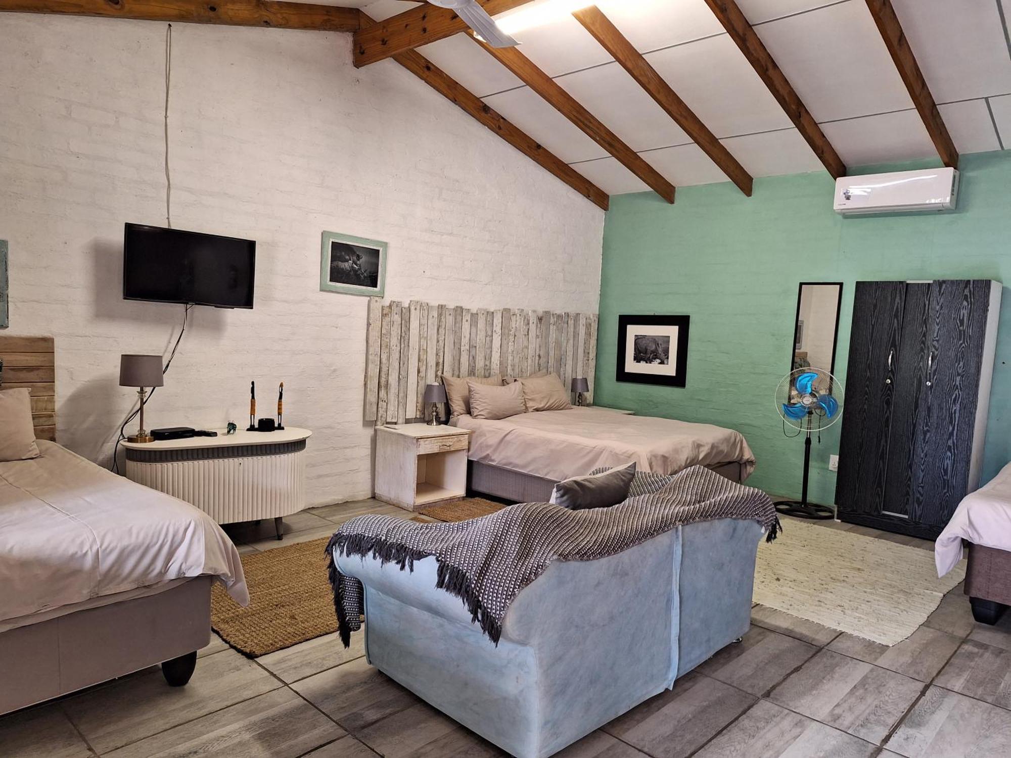Numbi Hills Self-Catering Villa Hazyview Eksteriør bilde