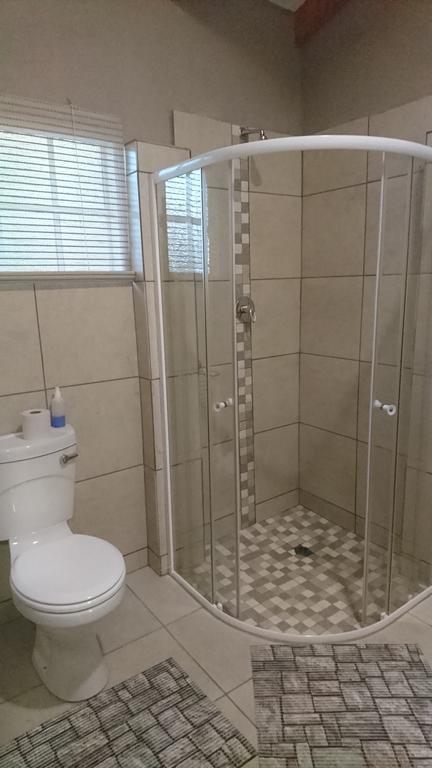 Numbi Hills Self-Catering Villa Hazyview Eksteriør bilde