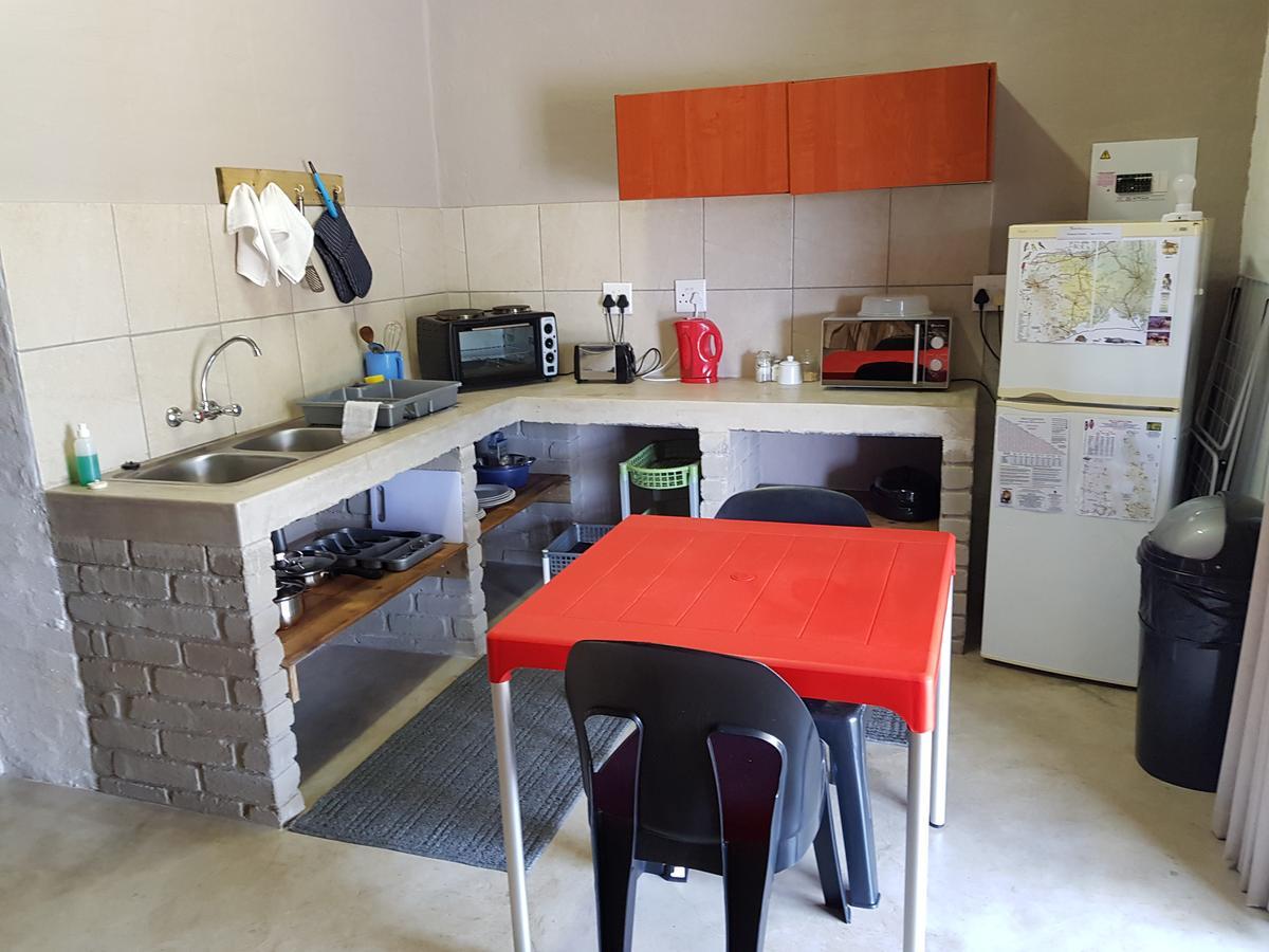 Numbi Hills Self-Catering Villa Hazyview Eksteriør bilde