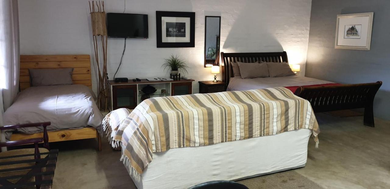 Numbi Hills Self-Catering Villa Hazyview Eksteriør bilde