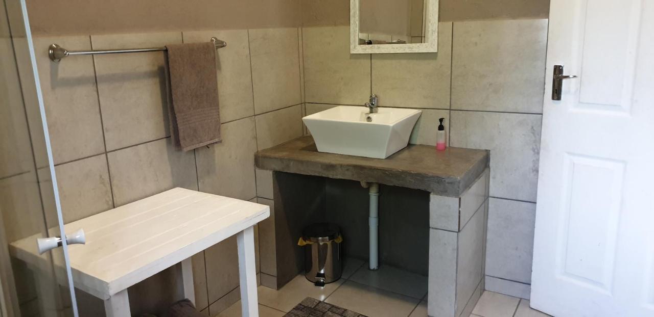 Numbi Hills Self-Catering Villa Hazyview Eksteriør bilde